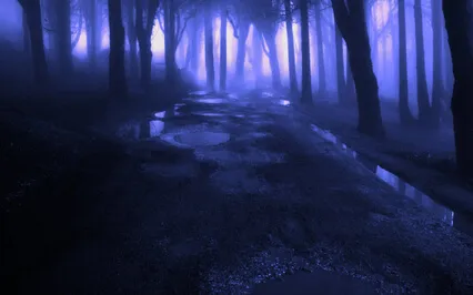 Binaural Theta 5Hz Dream-Inducing Deep Sleep