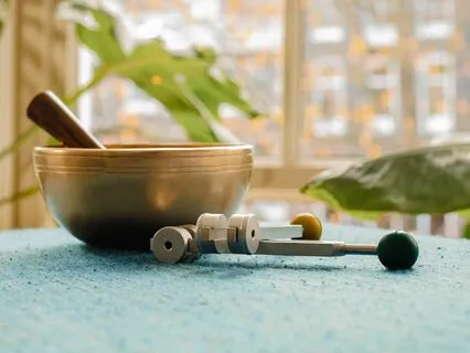 Biofield Tuning - Personal Power