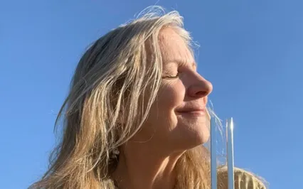 Biofield Tuning: Relax And Balance Adrenal Rhythm