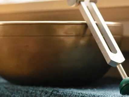 Biofield Tuning - Tuning The Root