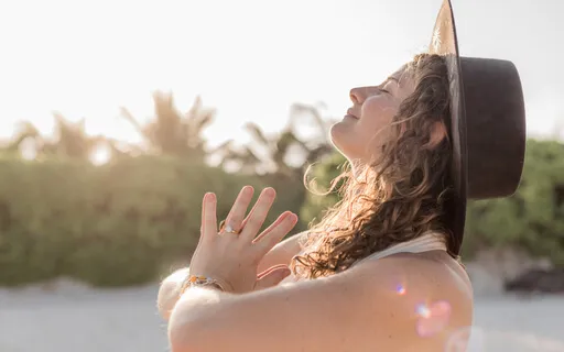 Bird Songs: A 20 Minute Morning Meditation