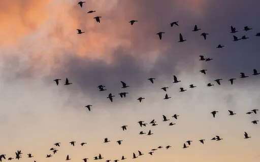 Birds & Ambience