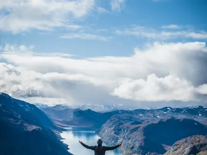 Birdsong Flower Scent & Colour Self Compassion Meditation