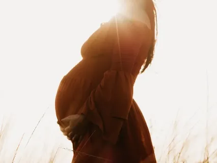 Birth Affirmations For Empowerment