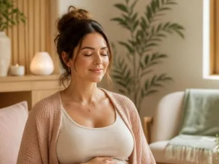 Birth Affirmations