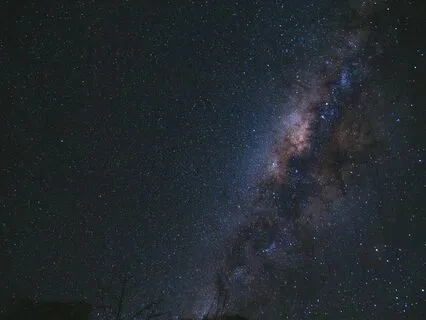 Birth Of A New Star: Celestial Ambience