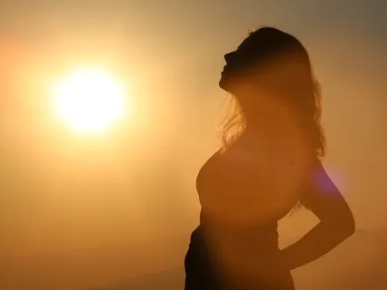 Birth Prep: My Body Is Designed To Birth