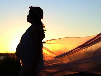 Birth Prep: Ohm Chanting For Active Labor & Transition