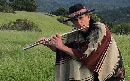 Birth - Shamanic Flute Album - BODHI