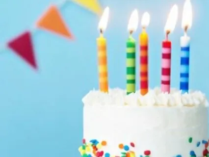 Birthday Meditation - Love Surrounding You