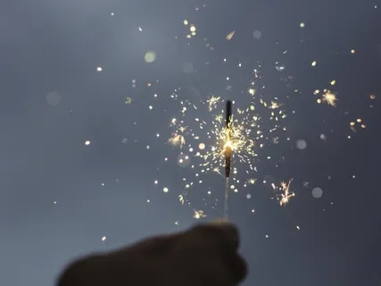 Celebrate & Reflect On Your Birthday