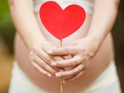 Birthing Affirmations