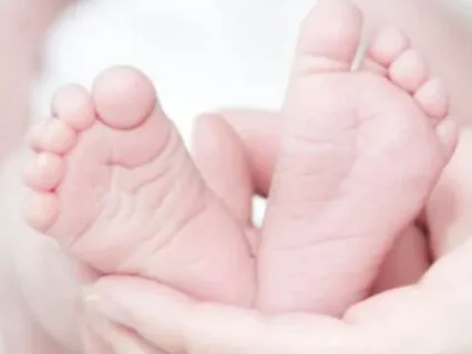 Birthing Affirmations