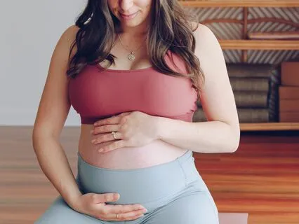 Birthing Meditation (2nd Stage Of Labour)