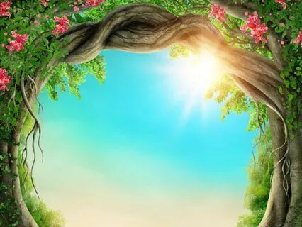 Birthing The New Human