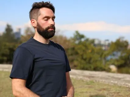 Bite Size Breathing - Guided Box Breathing