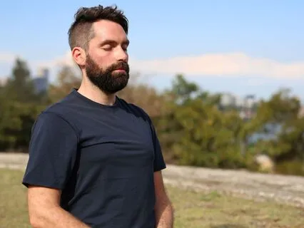 Bite Size Breathing - Guided Calm Breathing 3 Minutes