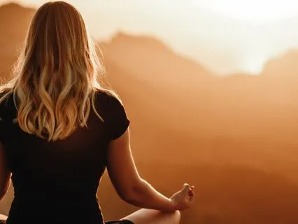 Bite-Sized Meditation: Beginning Meditation