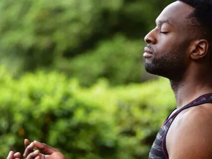 Bite-Sized Meditation: Body Scan