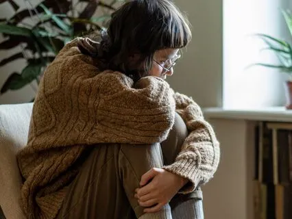 Bite-Sized Meditation: Breakups