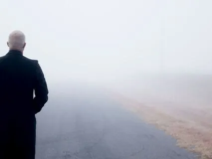 Bite-Sized Meditation: Change And Uncertainty