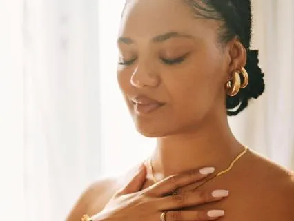 Bite-Sized Meditation: Checking In
