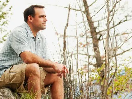 Bite-Sized Meditation: Clarity Through Stillness