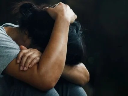 Bite-Sized Meditation: Depression