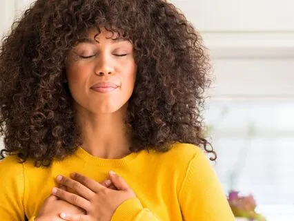 Bite-sized Meditation: Gratitude