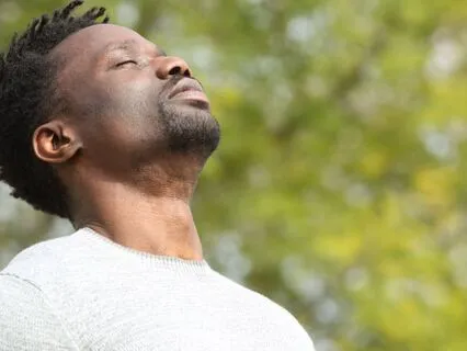 Bite-Sized Meditation: Just Breathe