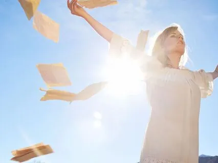 Bite-Sized Meditation: Letting Go