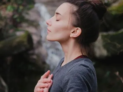 Bite-Sized Meditation: New Opportunities In The Breath