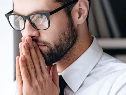 Bite-Sized Meditation: Overthinking