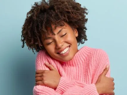 Bite-Sized Meditation: Real Self-Love