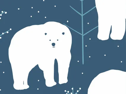 Björnen Sover (Lullaby Version)