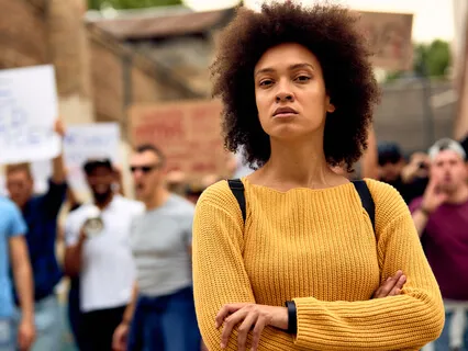 Black Lives Matter Too