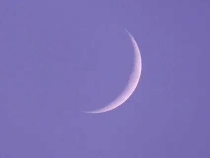 Black Moon In Virgo - Release, Reset, And Realign