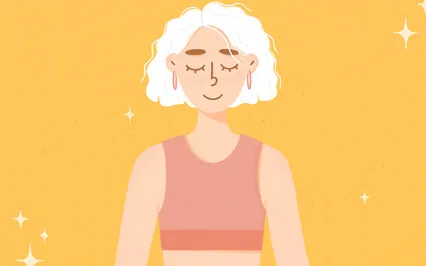 Благодарность