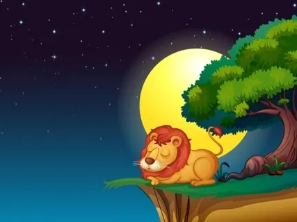 Благодарность. Для Детей На Ночь