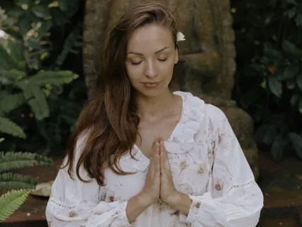 Благодарность Дыханию, Телу и Разуму