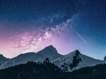 Blanket Of Stars: Gently Drift Into Deep Sleep