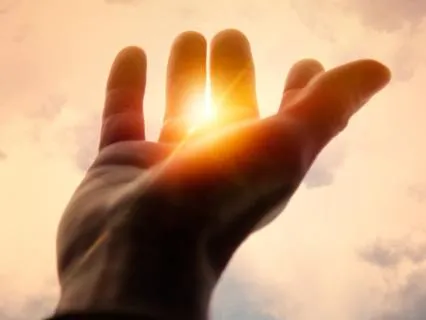 Bless The Path: Align Your Decision With Your Highest Good