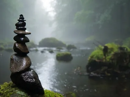 Learning With The Storms