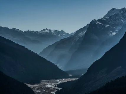 Bless Your Energy Centres - Sound Meditation