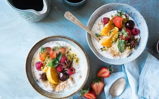 Bless Your Food & Appreciate Life | Prayer Before Eating