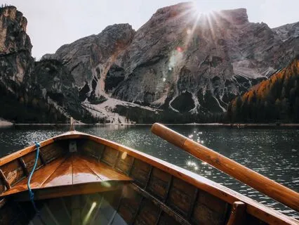 Blessed Affirmations