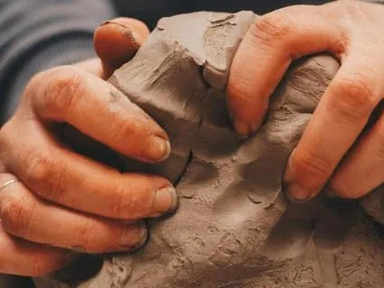 Blessed Are The Poor In Spirit - A Contemplative Perspective