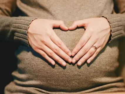 Blessed Beginnings: Nurturing Calm & Connection In Pregnancy