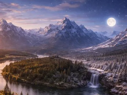 Blessed In The Universe Sleep 2Hr