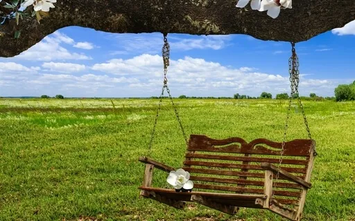 Blessed Magnolia Guided Meditation For Wellbeing And Sleep